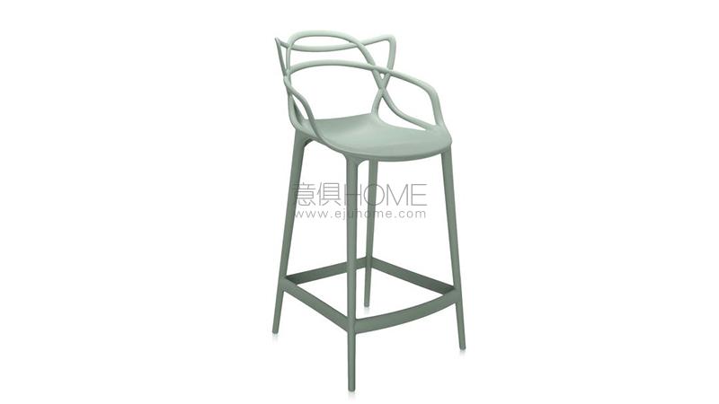 KARTELL MastersStool 椅子2