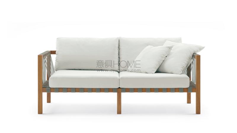 RODA MISTRAL 102 sofa 沙发