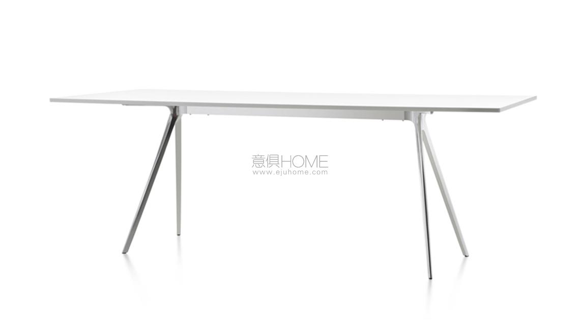 HERMAN MILLER Baguette Table 桌子4