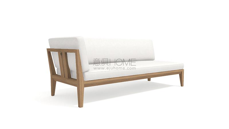 TEKA 005 module right 沙发