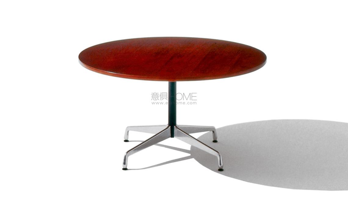 HERMAN MILLER Eames Tables 桌子