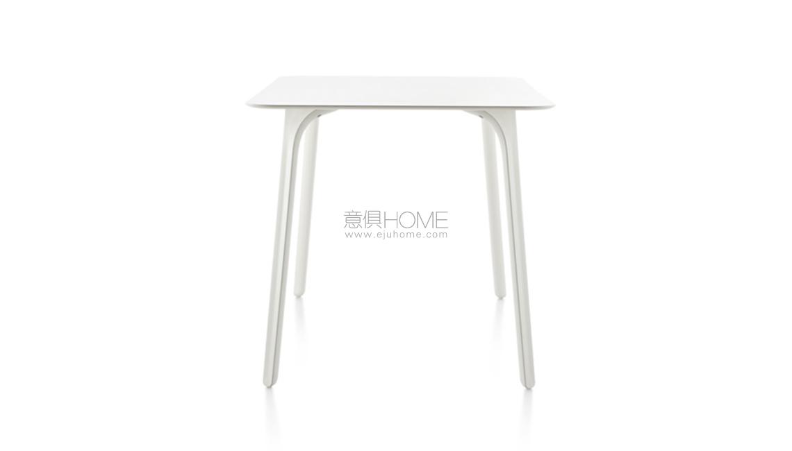 HERMAN MILLER Table First 桌子1