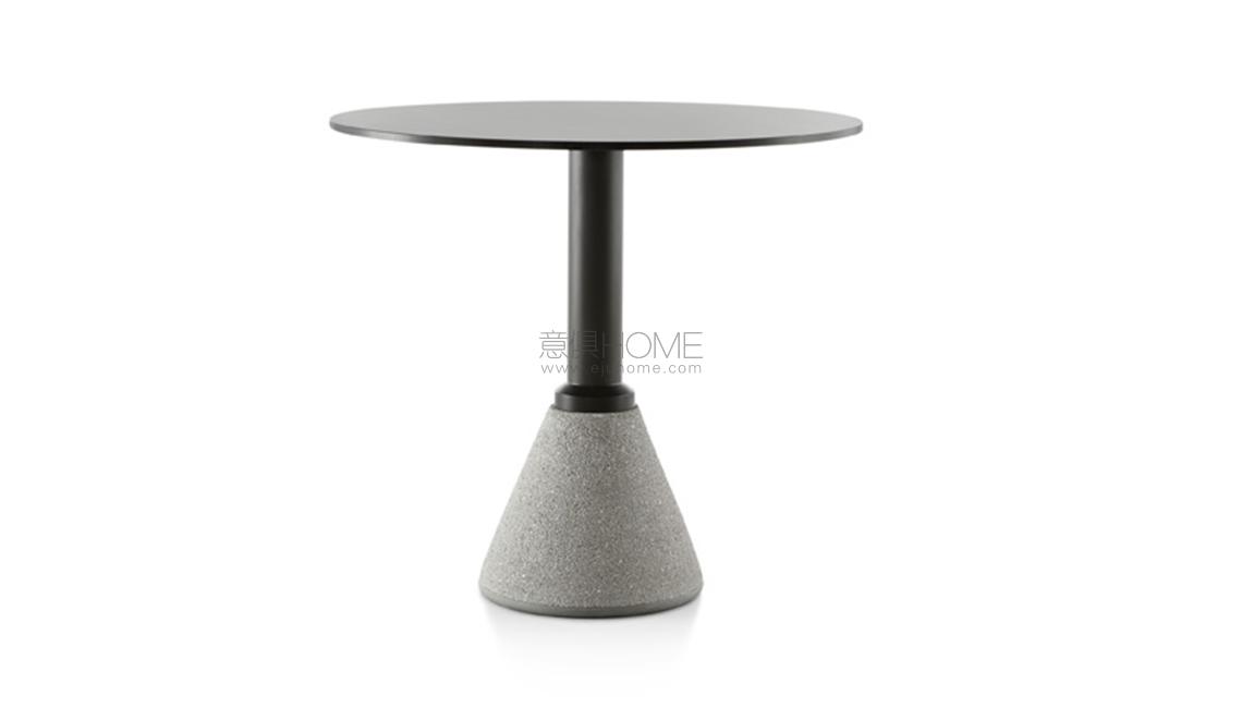 HERMAN MILLER Table One Bistro 桌子