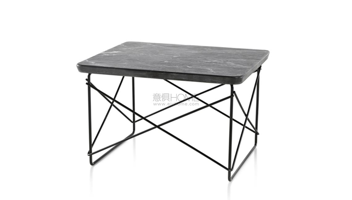 Eames Wire Base Low Table 茶几