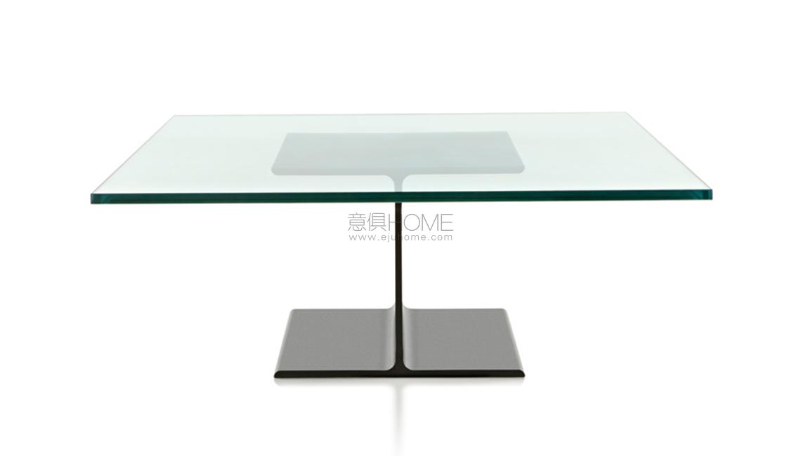 HERMAN MILLER I Beam Tables 桌子