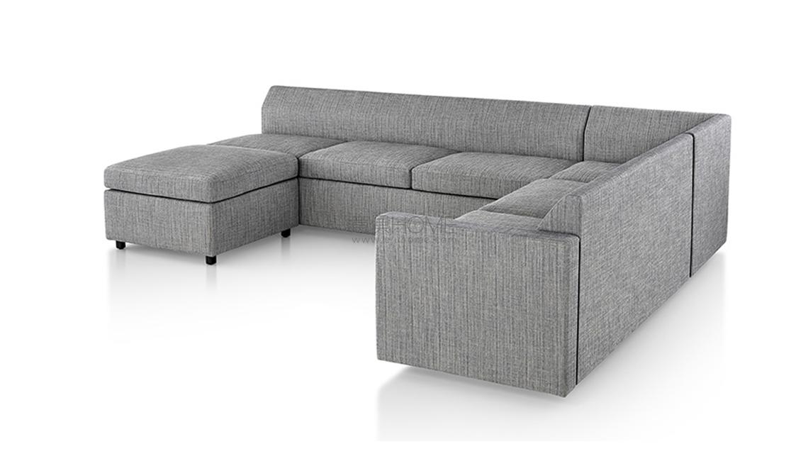 Bevel Sofa Group 沙发