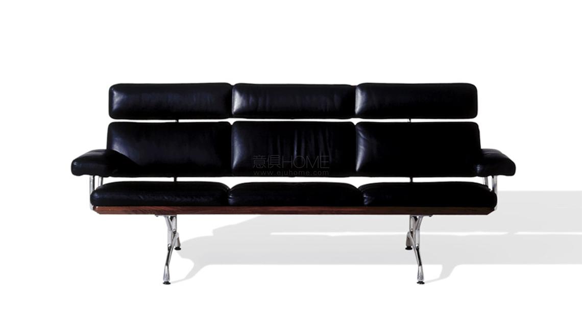 Eames Sofa 沙发