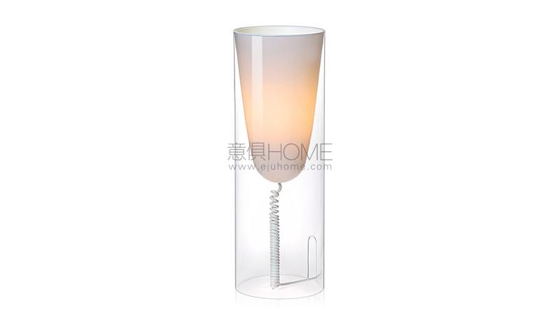 KARTELL Toobe 台灯