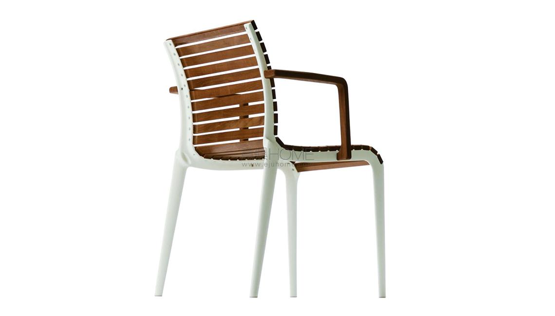 ALIAS的TEAK CHAIR - 476_O 户外休闲椅 2