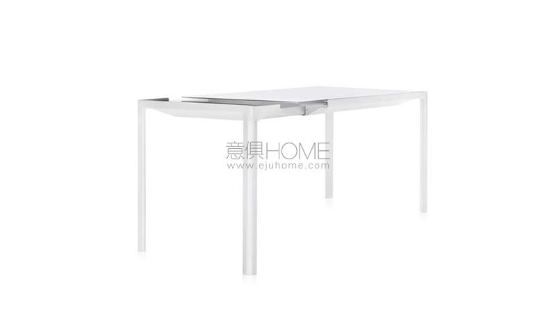 KARTELL Allungabile 桌子1