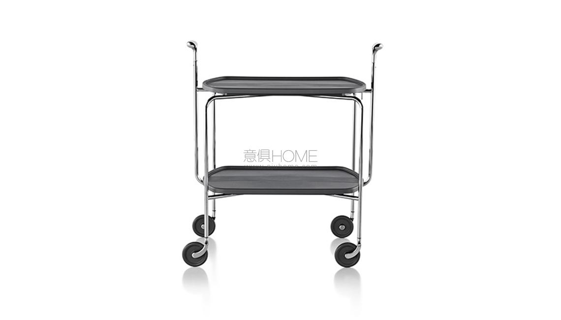HERMAN MILLERTransit Folding Trolley 推车