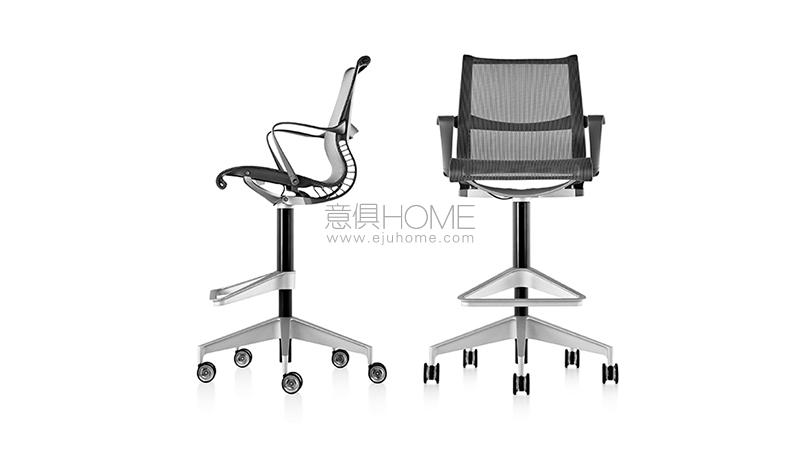 HERMAN MILLER Setu Stool 椅子7