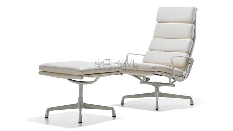 Eames Soft Pad Chairs 椅子