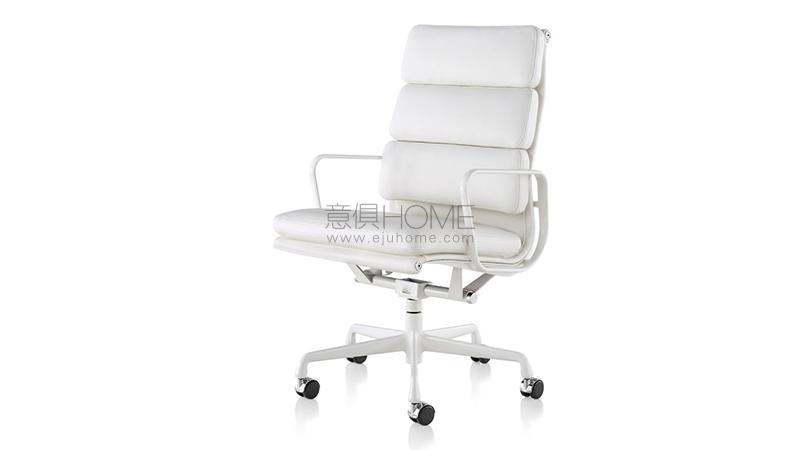 Eames Soft Pad Chairs 椅子5