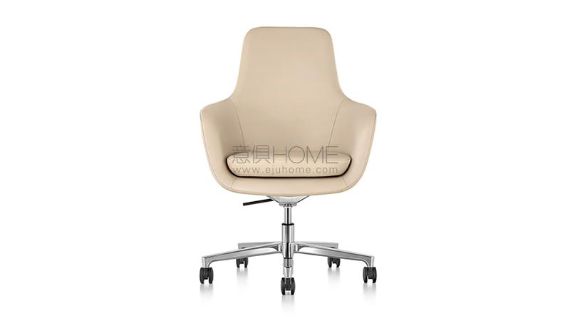 HERMAN MILLER Saiba Chair 椅子1