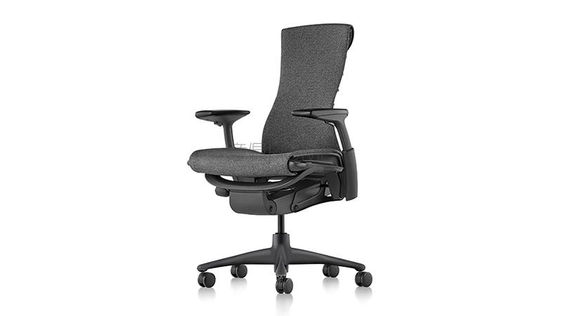 HERMAN MILLER Embody Chairs 椅子7