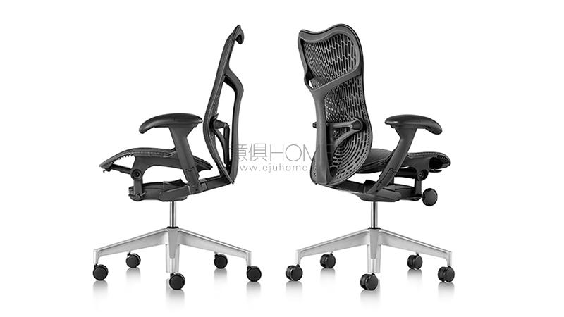 HERMAN MILLER Mirra 2 Chairs 椅子3