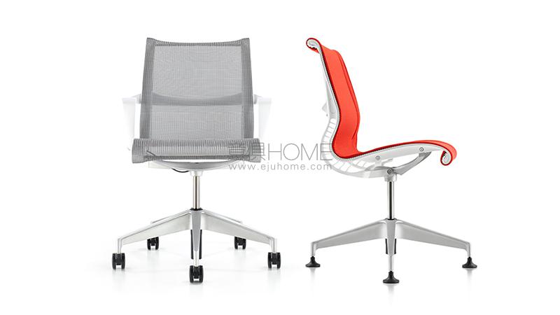 HERMAN MILLER Setu Chair 椅子01