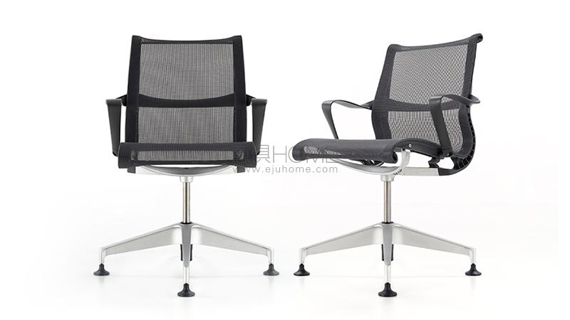 HERMAN MILLER Setu Chair 椅子