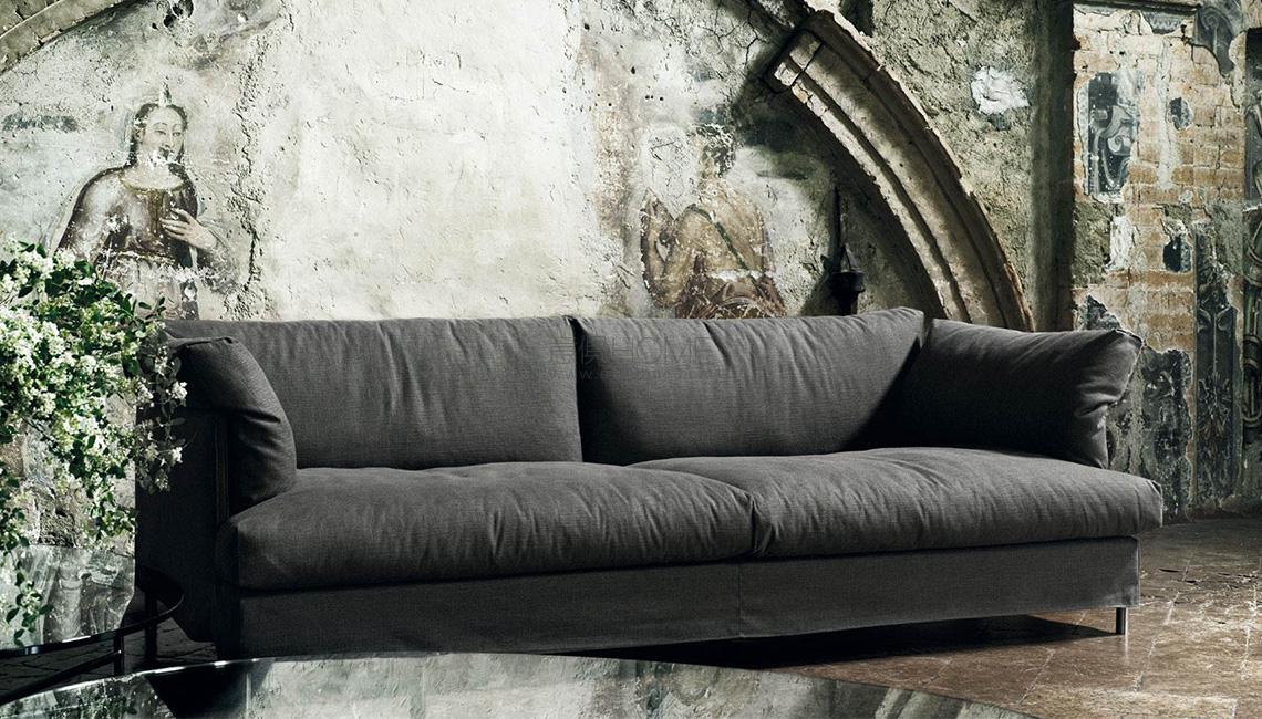 Chemise XL 多人沙发