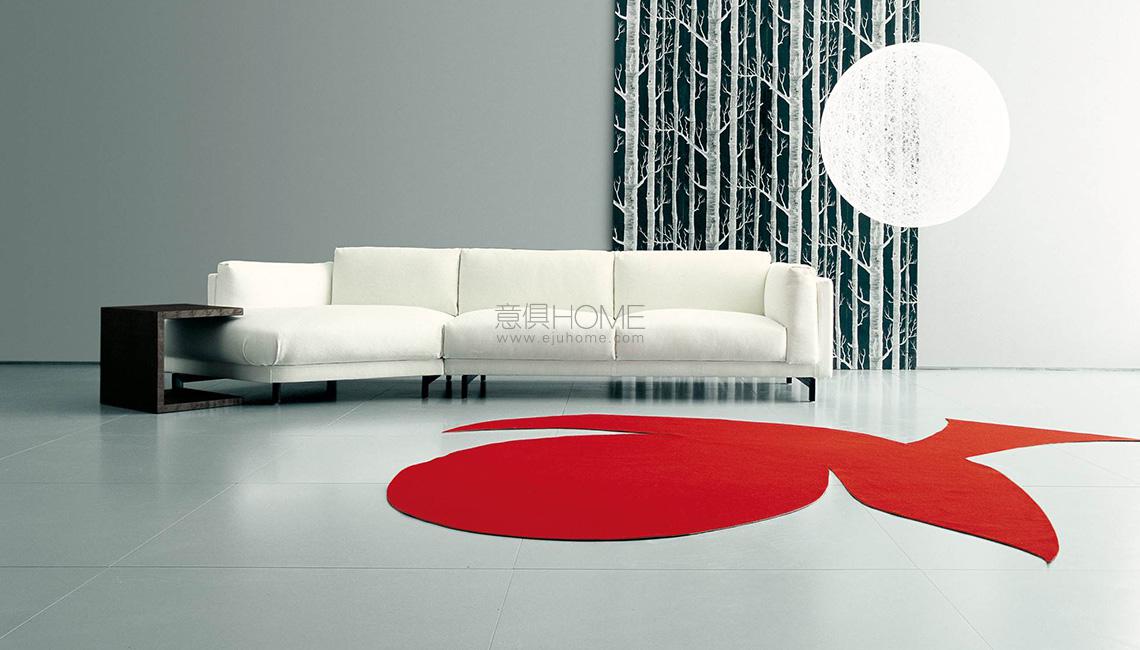 Family Life 多人沙发