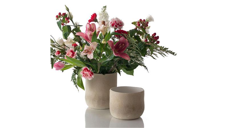 tubifiori 花瓶