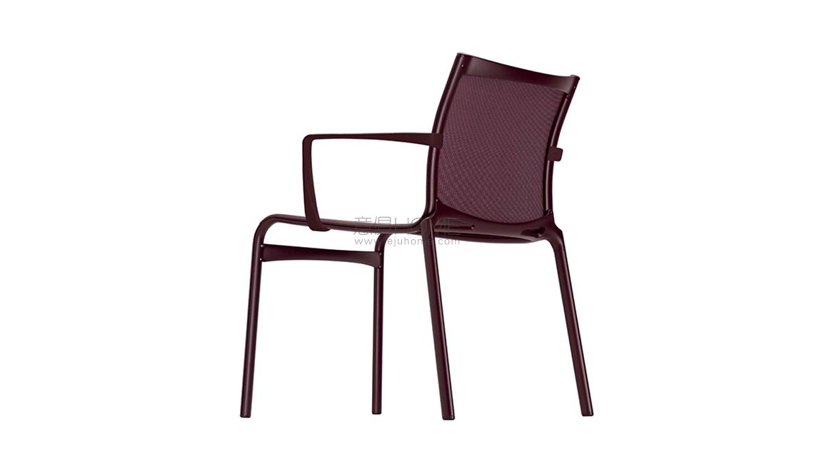 ALIAS的FRAME xl- 459 休闲椅