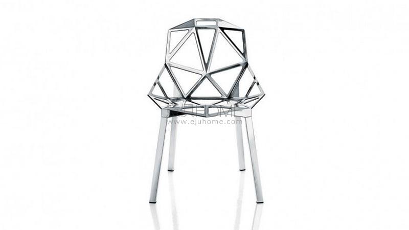 MAGIS Chair_One 休闲椅