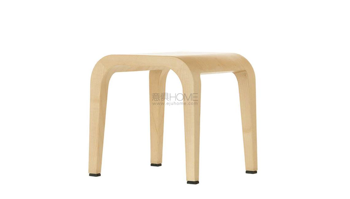 ALIAS的LALEGGERA LITTLE STOOL - 315 休闲椅 1