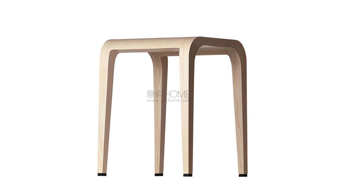 ALIAS的LALEGGERA STOOL - 310 休闲椅 1