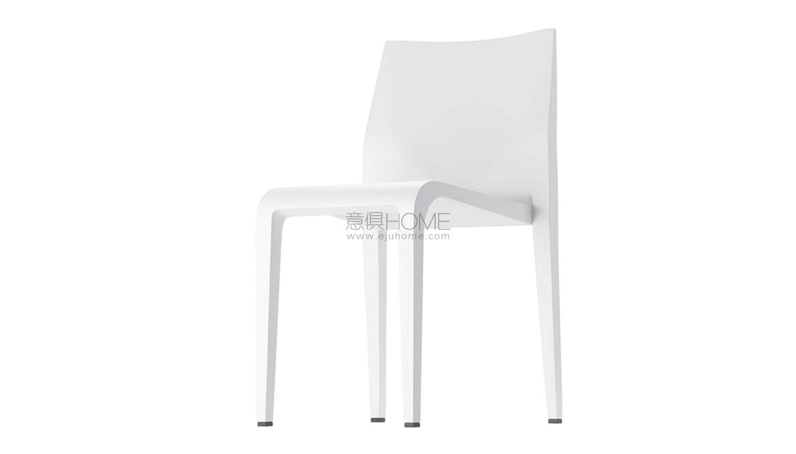 ALIAS的laleggera-chair-301 休闲椅 3