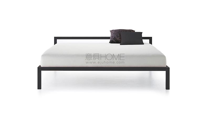 MDF ALUMINIUM-BED 床