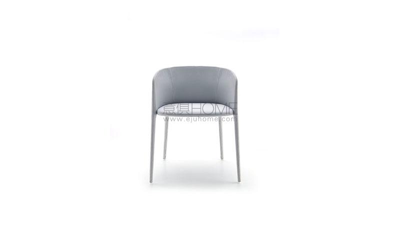 MDF ACHILLE-ARMCHAIR 椅子
