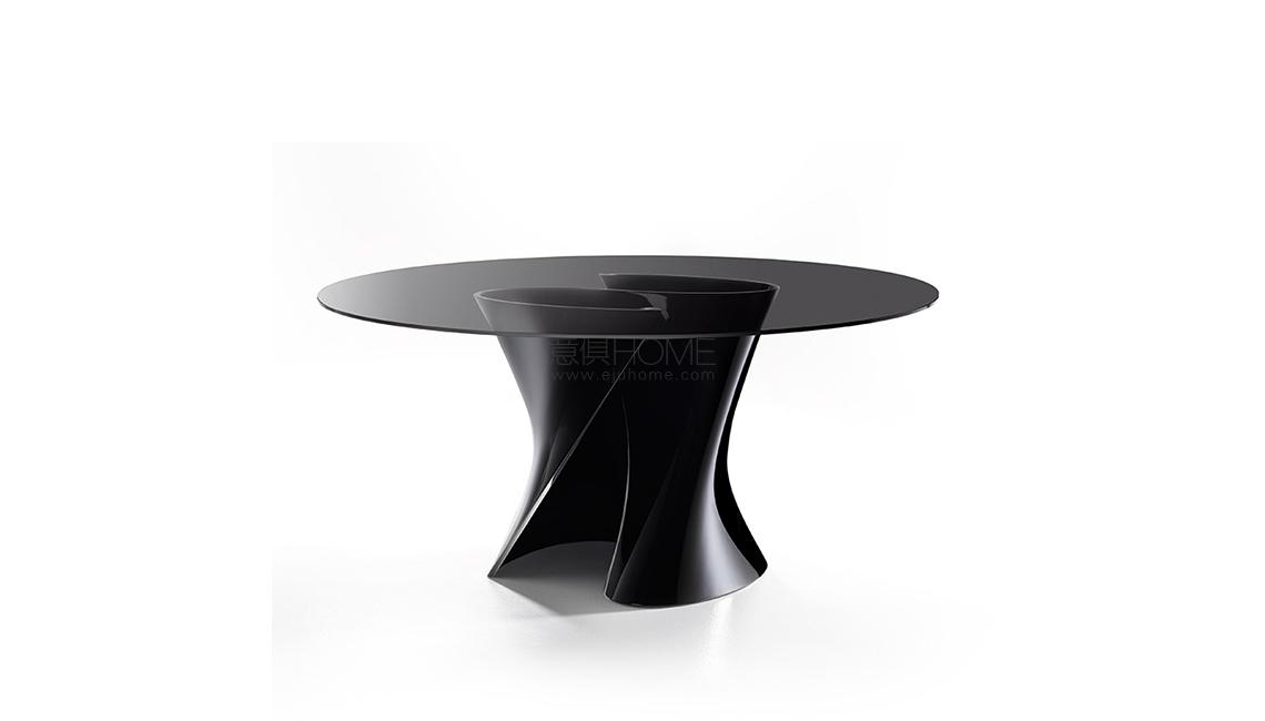 MDF S-TABLE 桌子