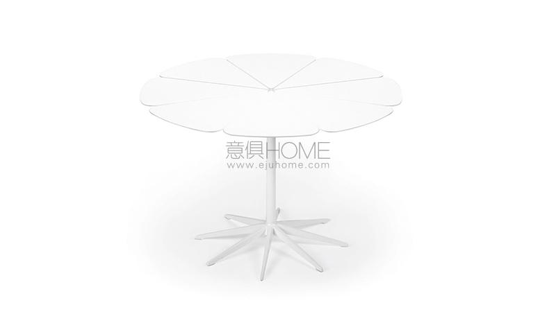 KNOLL Petal Dining Table 桌子