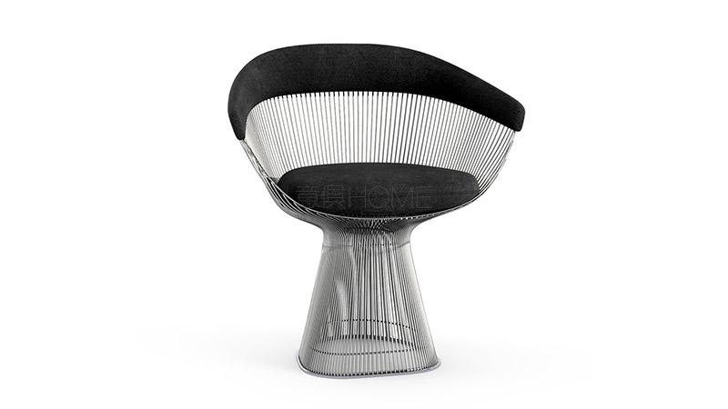 KNOLL Platner ArmChair 休闲椅