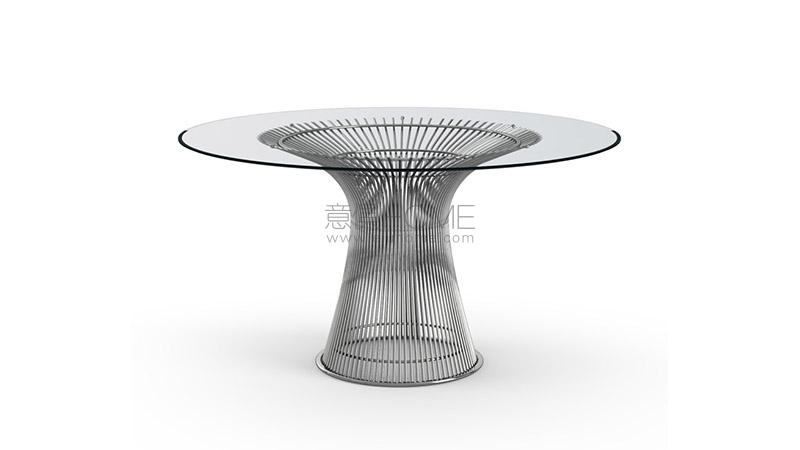 KNOLL Platner Dining Table 餐桌