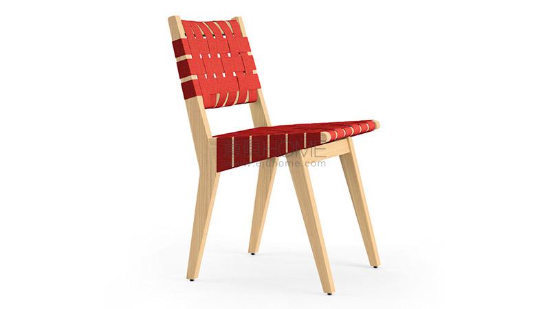 KNOLL Risom Side Chair 椅子