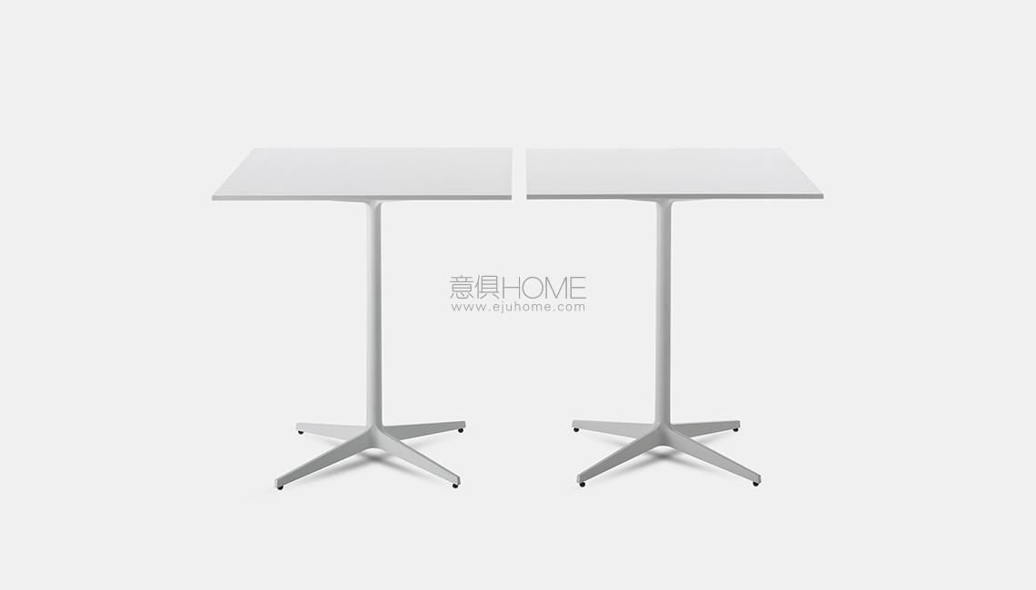 MDF T-TABLE 桌子