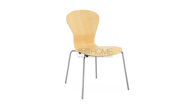 KNOLL Sprite Stacking Chair 椅子