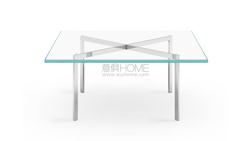 KNOLL Barcelona Table 茶几