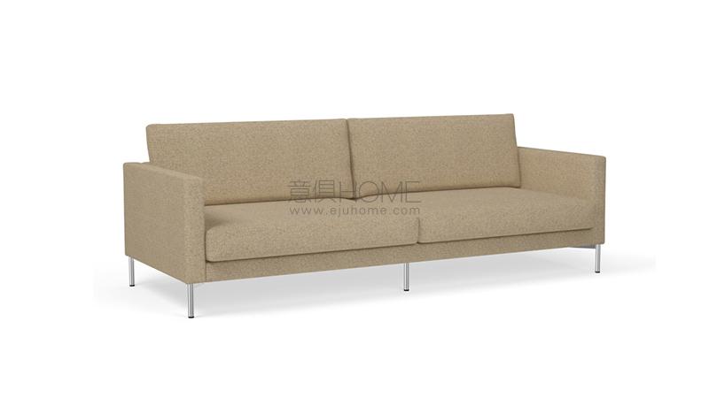 KNOLL Divina Sofa 沙发