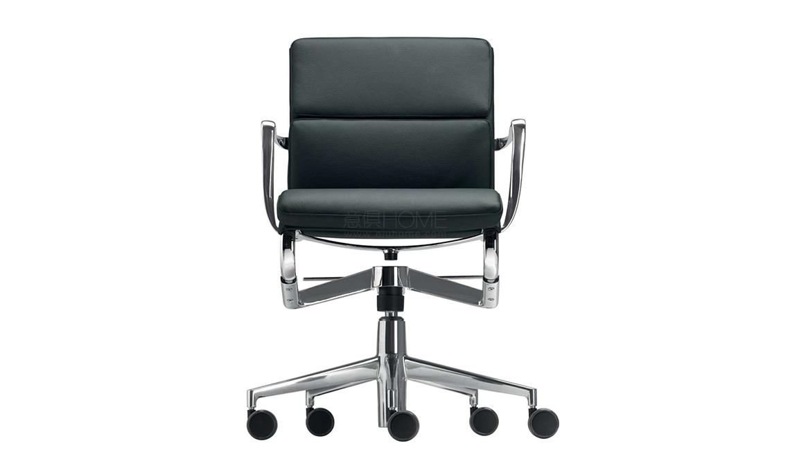 ROLLINGFRAME+ LOW TILT SOFT - 427 休闲椅