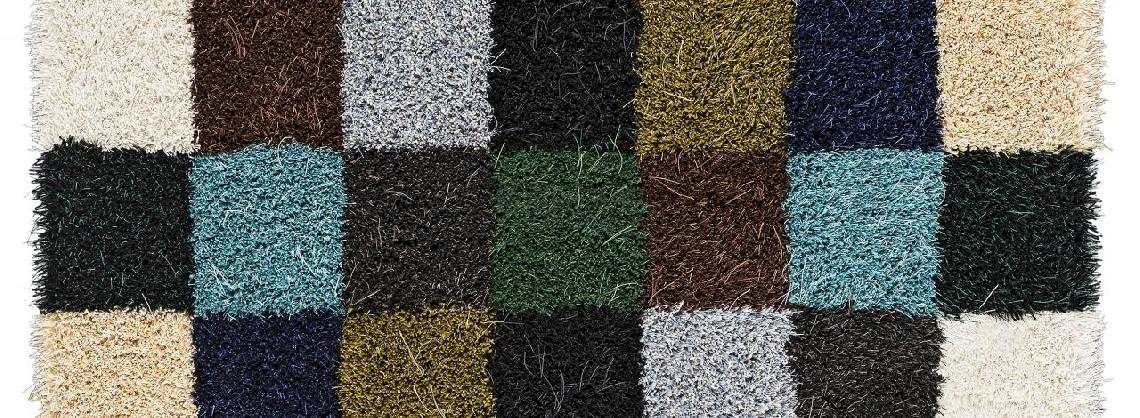 KASTHALL  Moss potpurri地毯1