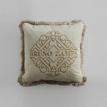 Bruno Zampa Classico upholstery pillow 抱枕4