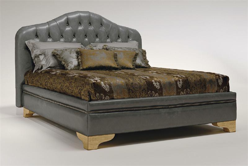 Bruno Zampa Robin bed  床1