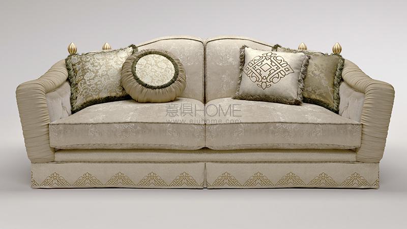 Bruno Zampa Achille sofa 沙发