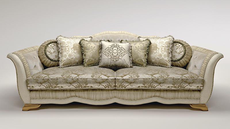 Bruno Zampa Butterfly sofa 沙发