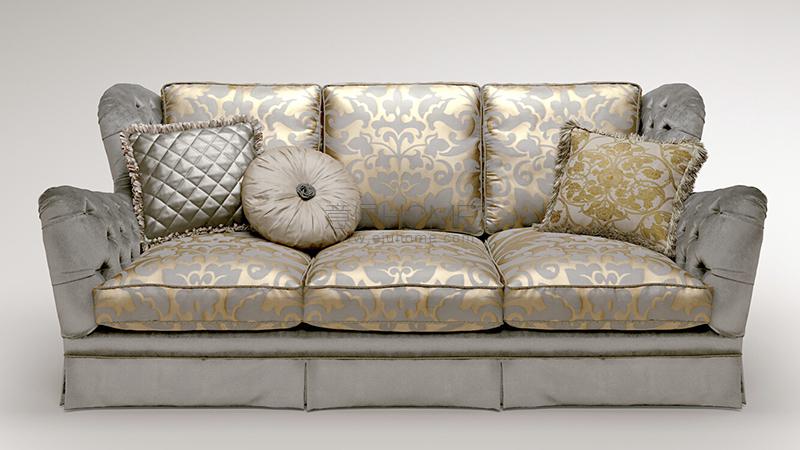 Bruno Zampa Cameron sofa 沙发