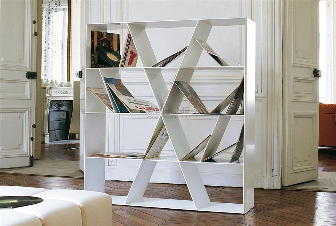 B&B ITALIA SHELF X书架2